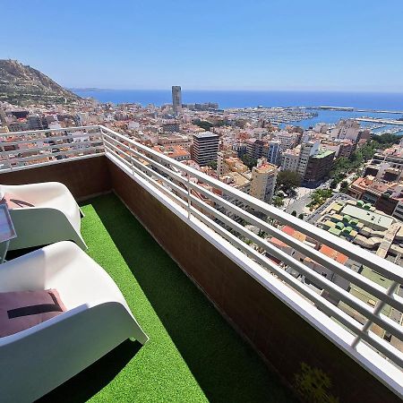 شقة Mirador لقنت المظهر الخارجي الصورة