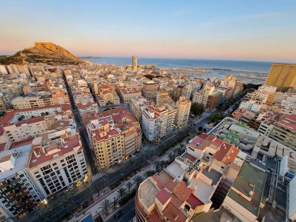 شقة Mirador لقنت المظهر الخارجي الصورة