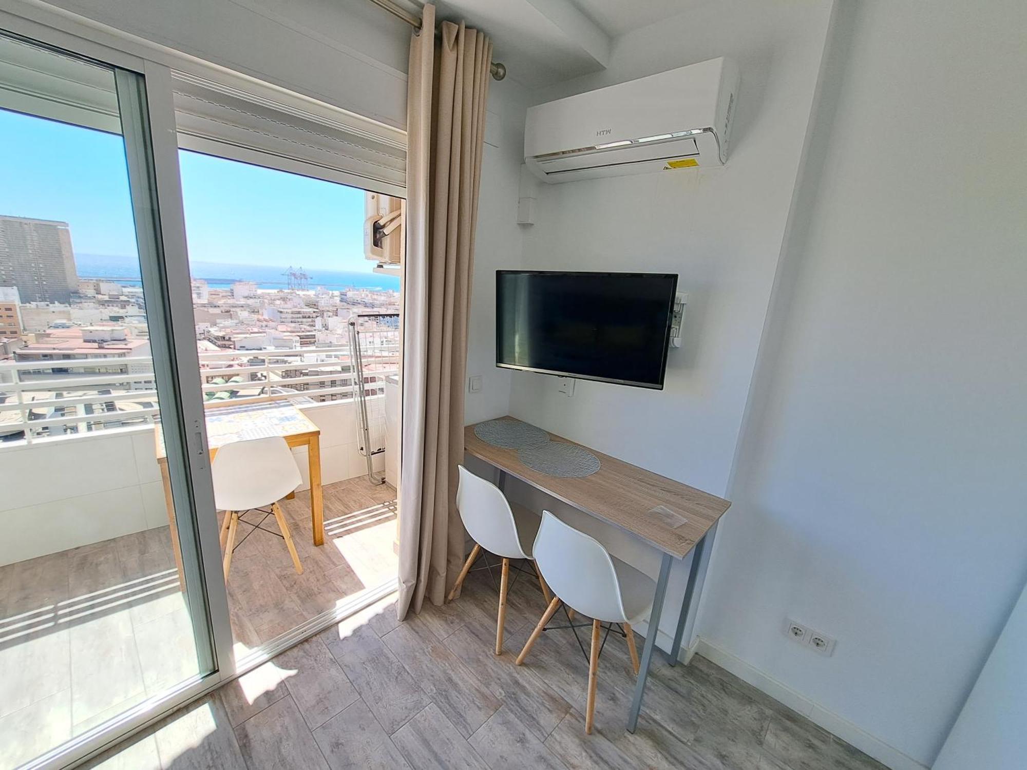 شقة Mirador لقنت المظهر الخارجي الصورة