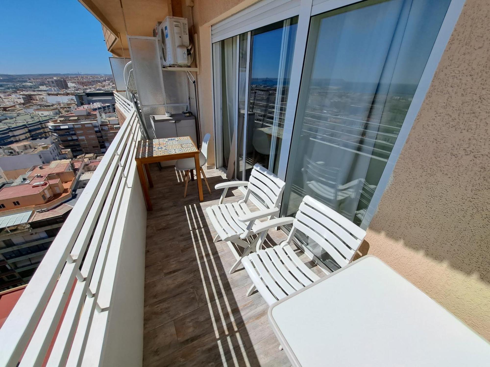 شقة Mirador لقنت المظهر الخارجي الصورة