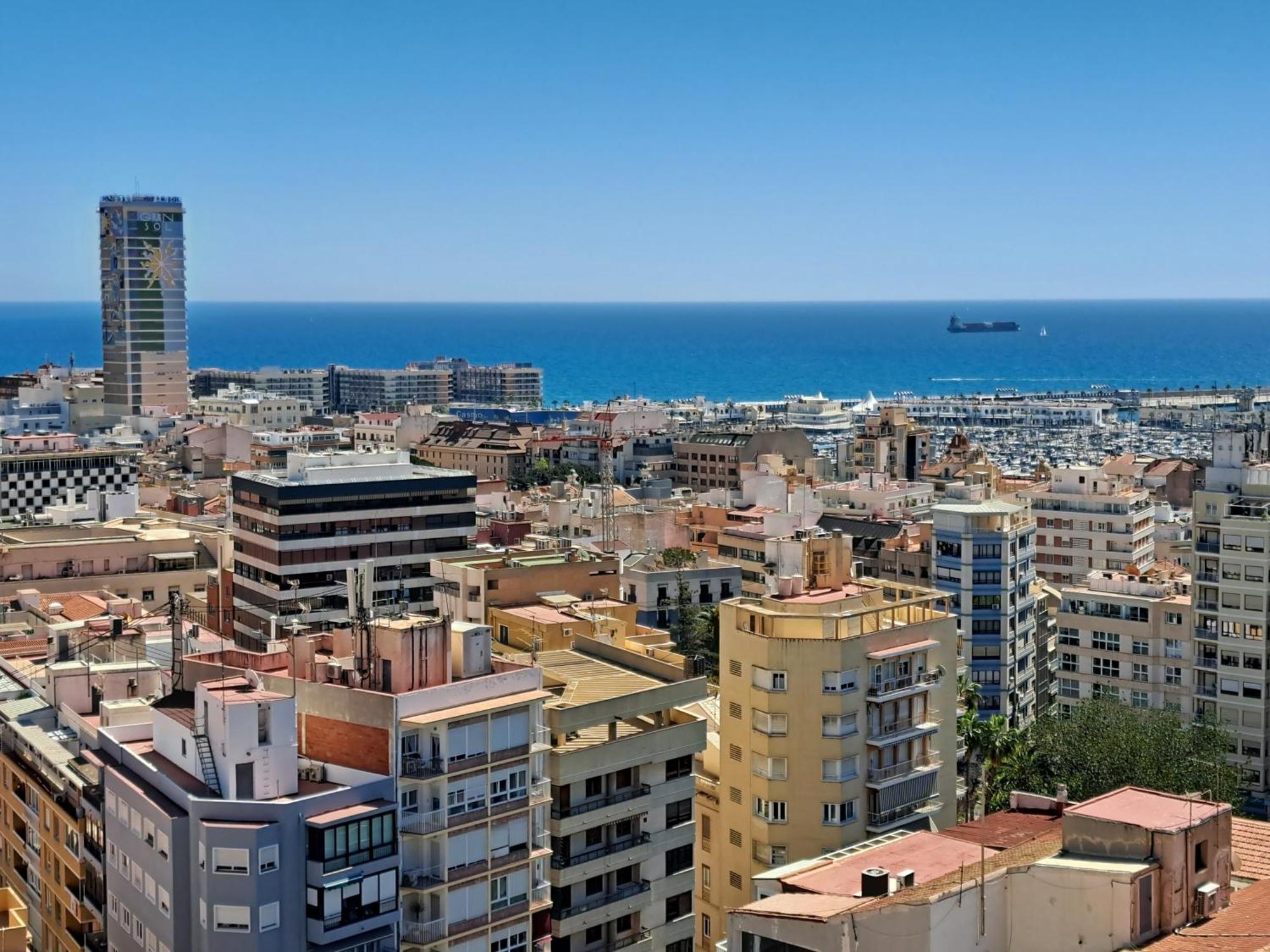 شقة Mirador لقنت المظهر الخارجي الصورة