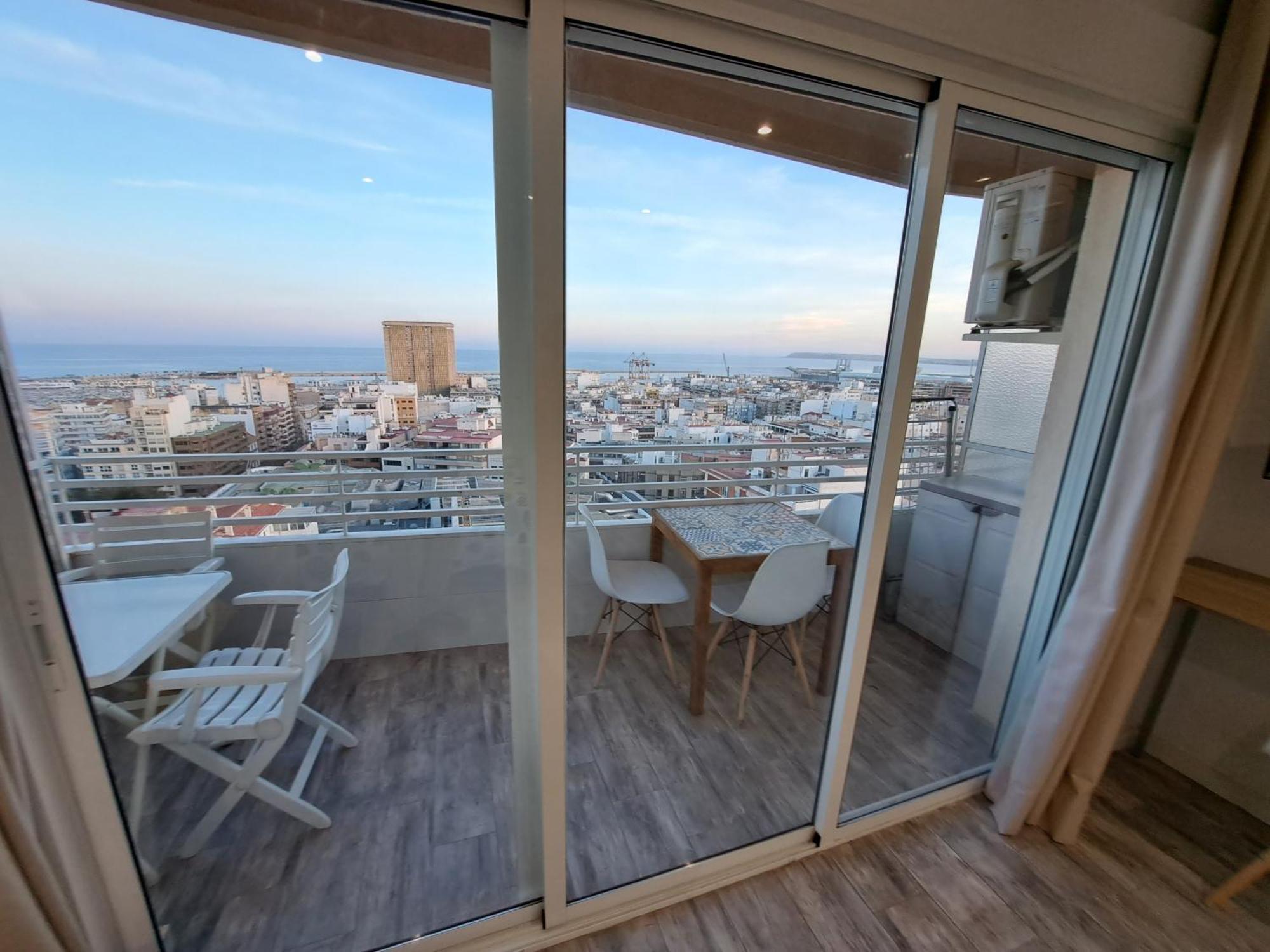 شقة Mirador لقنت المظهر الخارجي الصورة