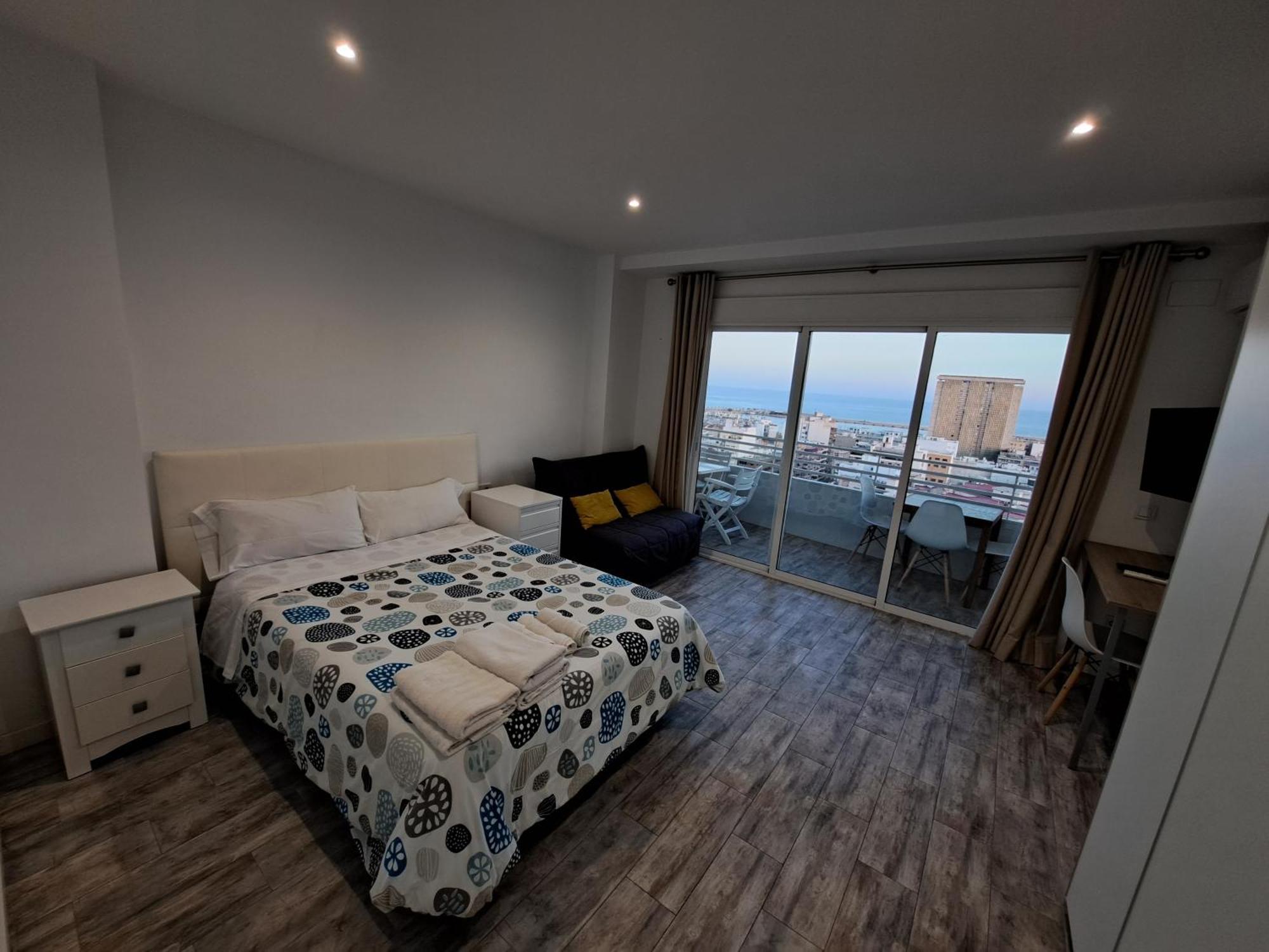 شقة Mirador لقنت المظهر الخارجي الصورة