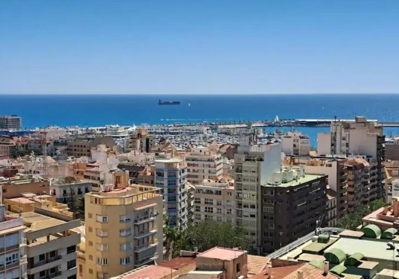 شقة Mirador لقنت المظهر الخارجي الصورة