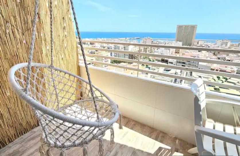 شقة Mirador لقنت المظهر الخارجي الصورة