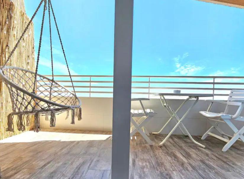 شقة Mirador لقنت المظهر الخارجي الصورة