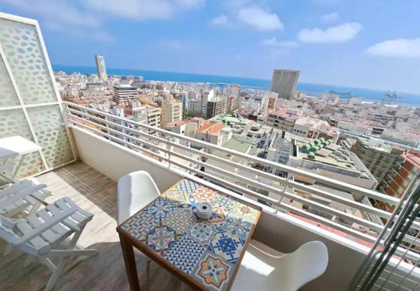 شقة Mirador لقنت المظهر الخارجي الصورة