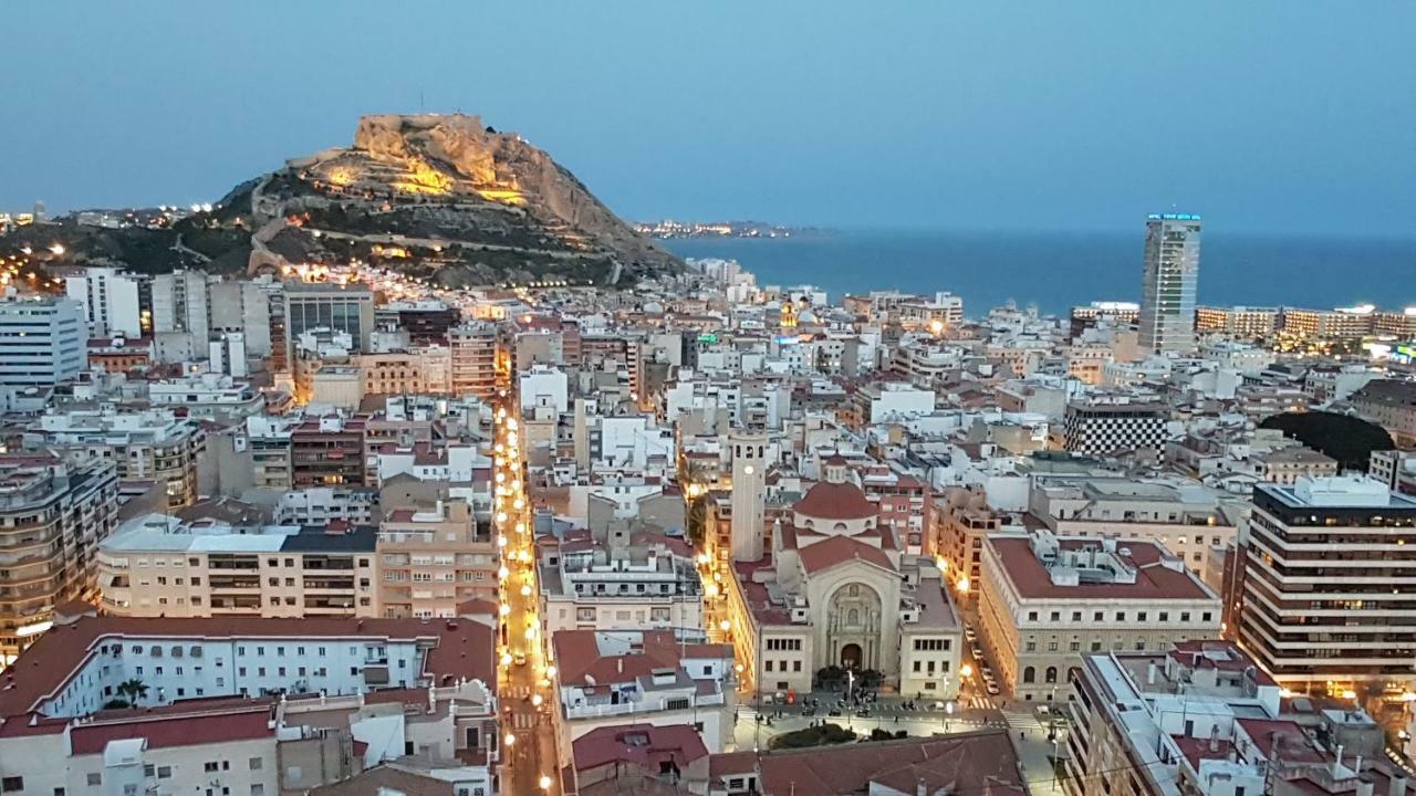 شقة Mirador لقنت المظهر الخارجي الصورة