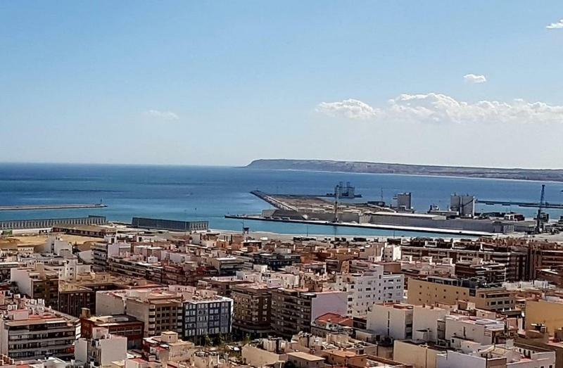 شقة Mirador لقنت المظهر الخارجي الصورة