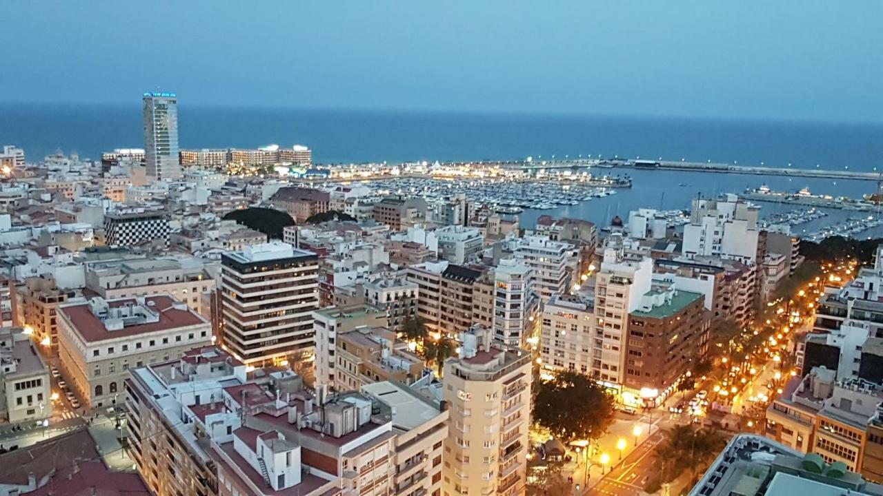 شقة Mirador لقنت المظهر الخارجي الصورة