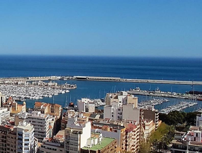 شقة Mirador لقنت المظهر الخارجي الصورة
