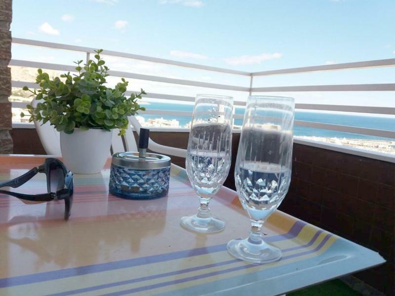 شقة Mirador لقنت المظهر الخارجي الصورة